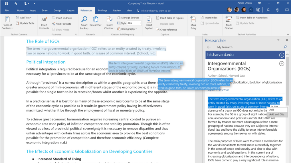 microsoft office 2019 for mac free download