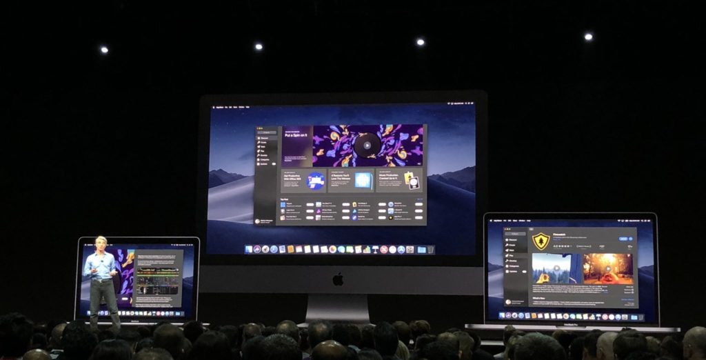 app store for mac